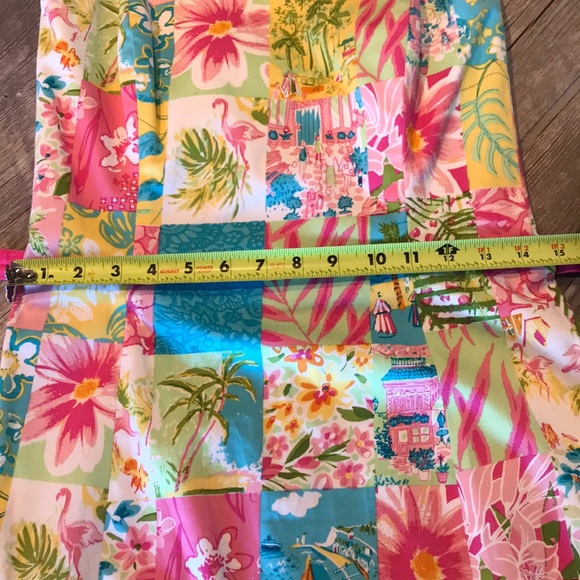 🌴 HOST PICK 🌴 Tropical Print Dress - Picture 6 of 8